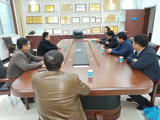 1554872807131.jpg 新聞中心=縣委常委郝瑞耀蒞臨公司調研安全生產(chǎn)工作.jpg